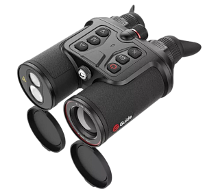 Тепловизионный бинокль RikaNV GTN650 с дальномером