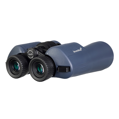 Бинокль Levenhuk New Sherman PLUS 16x50
