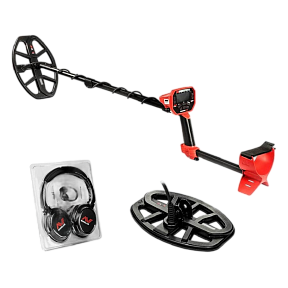 Металлоискатель Minelab VANQUISH 540 PRO PACK
