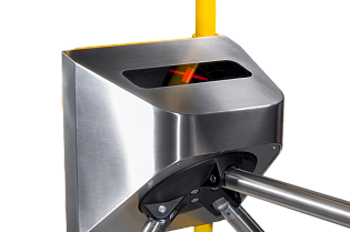 Турникет-трипод Perco TTR-10АT для транспорта