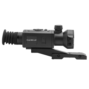 Тепловизионный прицел RikaNV Ovod M35 LRF