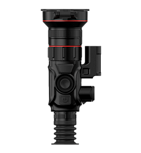 Тепловизионный прицел RikaNV Lesnik 660L
