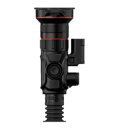 Тепловизионный прицел RikaNV Lesnik 660L
