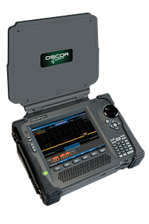 Oscor Green 24 GHz (OGR-24)