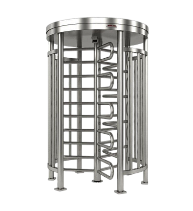 Полноростовой турникет SAIMA TR 104