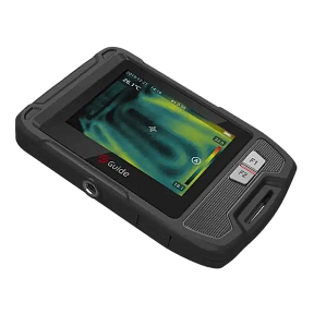 Тепловизор Guide P120V
