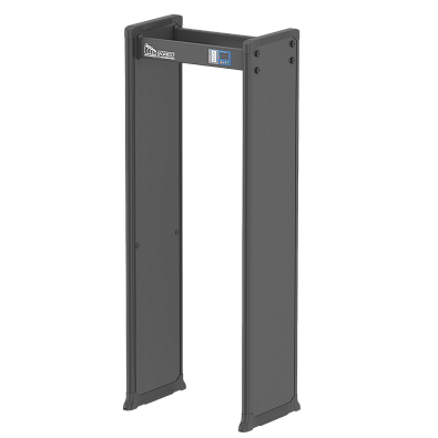 Арочный металлодетектор Блокпост Матрёшка PC Vx 6300 (63|42|21)