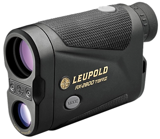 Лазерный дальномер Leupold RX-2800 TBR/W