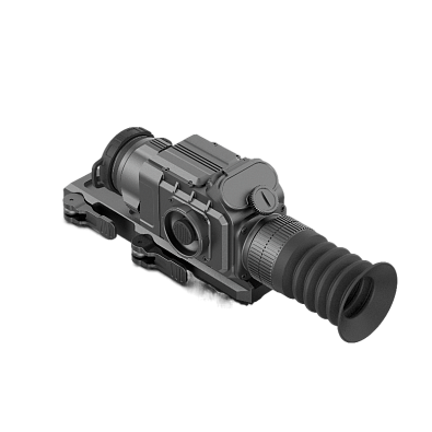 Тепловизионный прицел Lzirtek Perun 635