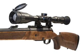 Тепловизионный прицел DALI RS150-640