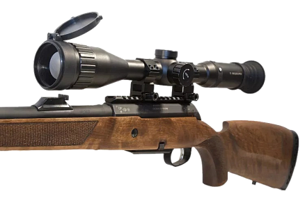 Тепловизионный прицел DALI RS150-640