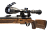 Тепловизионный прицел DALI RS150-640