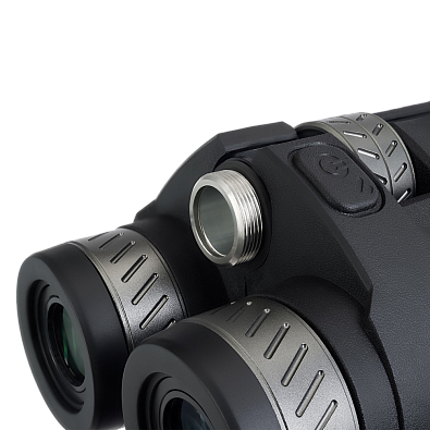 Бинокль с дальномером Levenhuk Guard PRO 3000