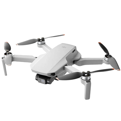Квадрокоптер DJI Mini 2