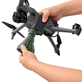 Сеткомет для квадрокоптеров Mavic v2.0
