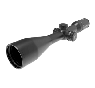 Оптический прицел Artelv LRS 5-25x56 SFP