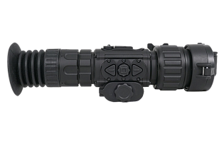 Тепловизионный прицел Fortuna General 50L6