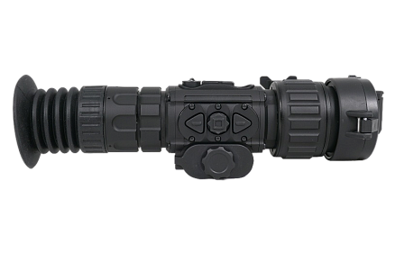 Тепловизионный прицел Fortuna General 50L6