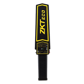 Ручной металлодетектор ZKTeco ZK-D100S