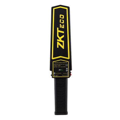 Ручной металлодетектор ZKTeco ZK-D100S