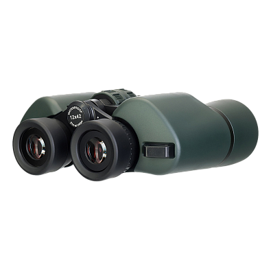 Бинокль Levenhuk New Sherman PRO 12x42