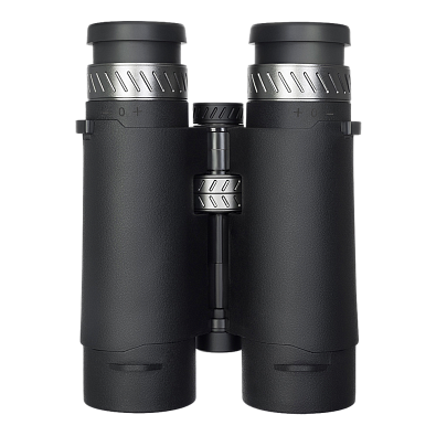 Бинокль с дальномером Levenhuk Guard PRO 4000
