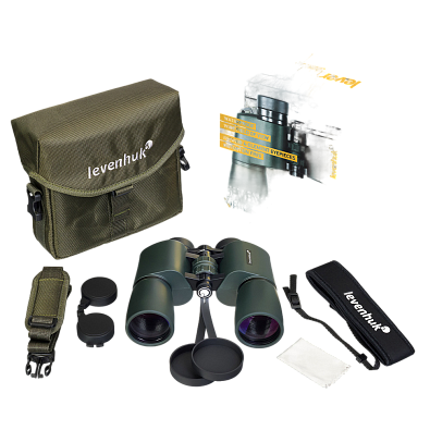 Бинокль Levenhuk New Sherman PRO 7x50