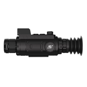 Тепловизионный прицел SFH Varg L25RL PRO с дальномером