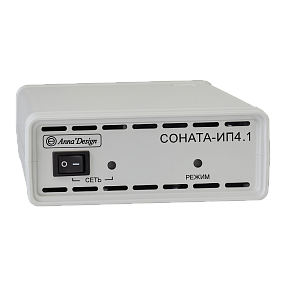 Блок питания и управления Соната-ИП4.1