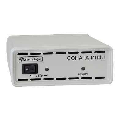 Блок питания и управления Соната-ИП4.1