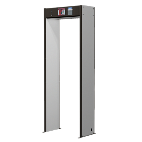 Арочный металлодетектор SmartScan A3