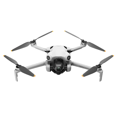 Квадрокоптер DJI Mini 4 Pro (DJI Rc 2)