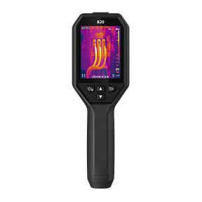 Тепловизор Hikmicro B20