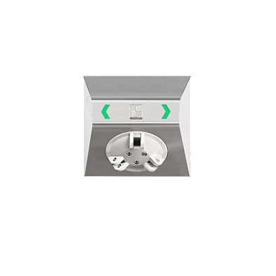 Навесной турникет CARDDEX STL-02C (нерж)