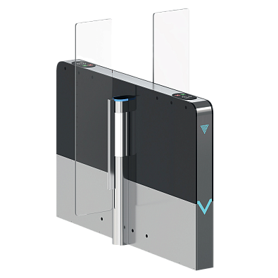 Турникет распашной Блокпост Vector 500 C