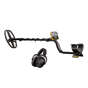 Металлоискатель Garrett ACE Apex 8,5x11 + MS-3