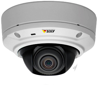 AXIS M3026-VE