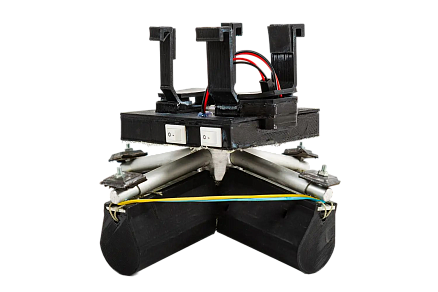 Сеткомет для DJI Mavic 3