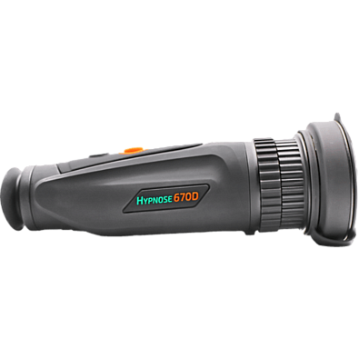 Тепловизионный монокуляр RikaNV Hypnose 670D