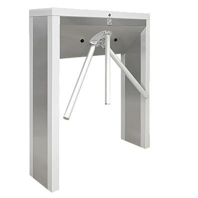 Тумбовый турникет-трипод CARDDEX STL-03C (нерж)