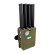 Сверхмощный мультичастотный подавитель Терминатор 60-5G