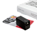 Диктофон EDIC-Mini Card16 A99m