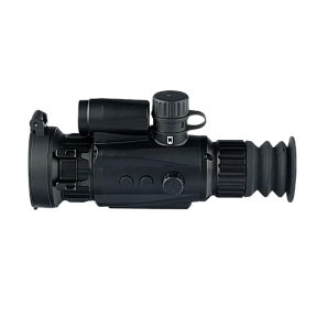 Тепловизионный прицел Artelv Electron 4.8x 50мм 384x288 LRF