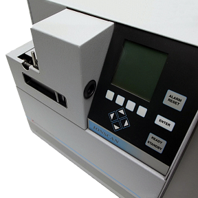 Детектор взрывчатых и наркотических веществ Ionscan 400B