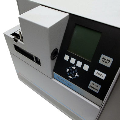 Детектор взрывчатых и наркотических веществ Ionscan 400B