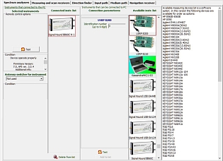 СПО I_MasterDevice управления оборудованием