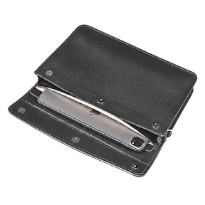 Портфель фарадея для гаджетов Faraday Bag DS-1 Black