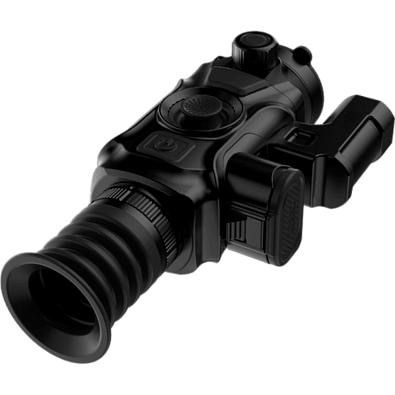 Тепловизионный прицел RikaNV Lesnik 319L