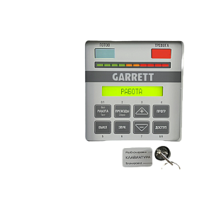 Арочный металлодетектор Garrett PD-6500i 969