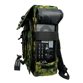 РЭБ подавитель Гарпия Perimeter 380W PRO